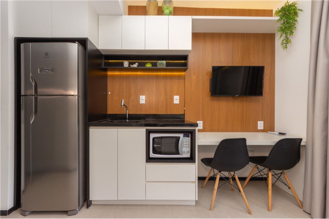 Imagem Imóvel com 1 Quarto à Venda, em Consolação - São Paulo Imagem Imóvel com 1 Quarto à Venda, em Consolação - São Paulo