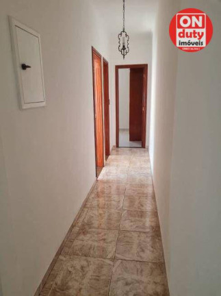 Imagem Apartamento com 2 Quartos à Venda, 103 m² em Embaré - Santos