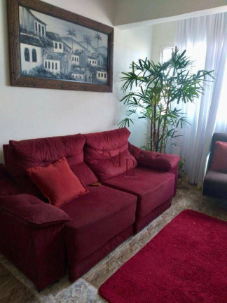 Imagem Apartamento com 1 Quarto à Venda, 50 m² em Tupi - Praia Grande Imagem Apartamento com 1 Quarto à Venda, 50 m² em Tupi - Praia Grande
