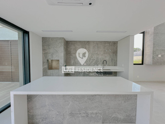 Imagem Casa com 4 Quartos à Venda, 352 m² em Loteamento Residencial Vale Das águas - Itatiba