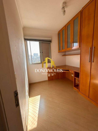 Imagem Apartamento com 3 Quartos à Venda, 65 m² em Taboão - São Bernardo Do Campo Imagem Apartamento com 3 Quartos à Venda, 65 m² em Taboão - São Bernardo Do Campo