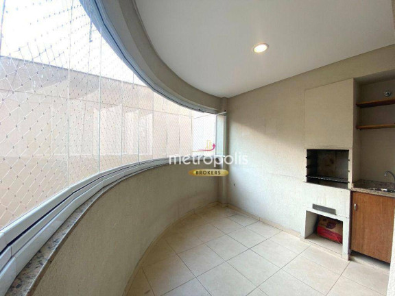 Imagem Apartamento com 3 Quartos à Venda, 100 m² em Santa Maria - São Caetano Do Sul Imagem Apartamento com 3 Quartos à Venda, 100 m² em Santa Maria - São Caetano Do Sul