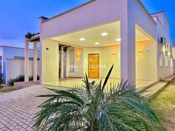 Imagem Casa com 3 Quartos à Venda, 152 m² em Nova Maraba - Marabá Imagem Casa com 3 Quartos à Venda, 152 m² em Nova Maraba - Marabá