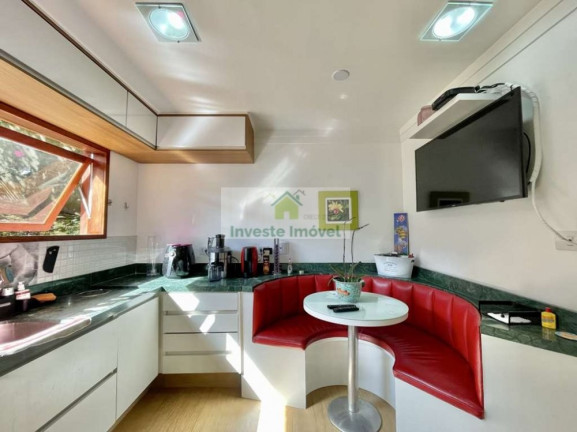 Imagem Casa de Condomínio com 4 Quartos à Venda, 500 m² em Granja Viana - Cotia Imagem Casa de Condomínio com 4 Quartos à Venda, 500 m² em Granja Viana - Cotia
