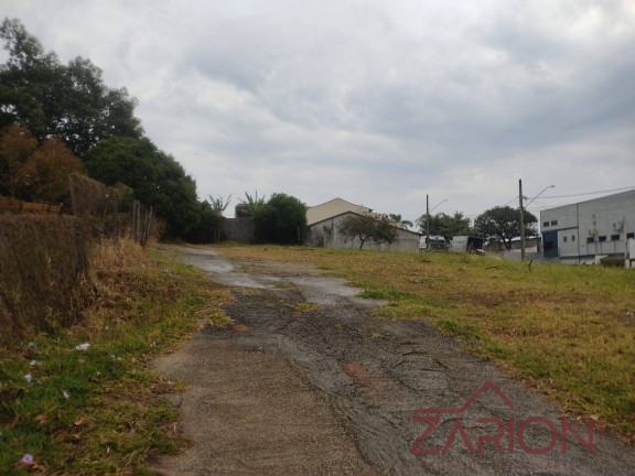 Imagem Terreno à Venda, 2.004 m² em Granjas Santa Terezinha - Taubaté