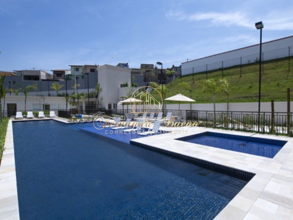 Imagem Imóvel com 2 Quartos à Venda, 42 m² em Parque São Vicente - Mauá