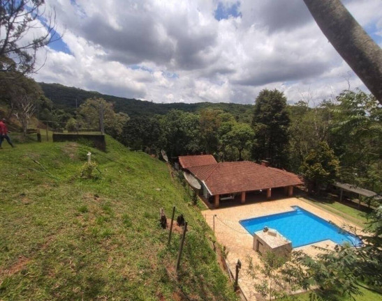 Imagem Chácara com 3 Quartos à Venda, 48.000 m² em Portão - Atibaia Imagem Chácara com 3 Quartos à Venda, 48.000 m² em Portão - Atibaia