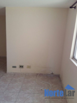 Imagem Apartamento com 2 Quartos à Venda, 52 m² em Vila Nova Cachoeirinha - São Paulo Imagem Apartamento com 2 Quartos à Venda, 52 m² em Vila Nova Cachoeirinha - São Paulo