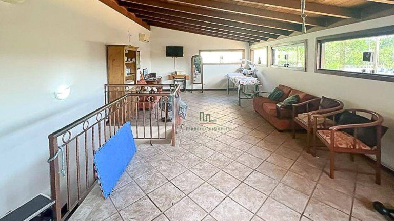 Imagem Casa com 4 Quartos à Venda, 290 m² em Itaipu - Niterói Imagem Casa com 4 Quartos à Venda, 290 m² em Itaipu - Niterói