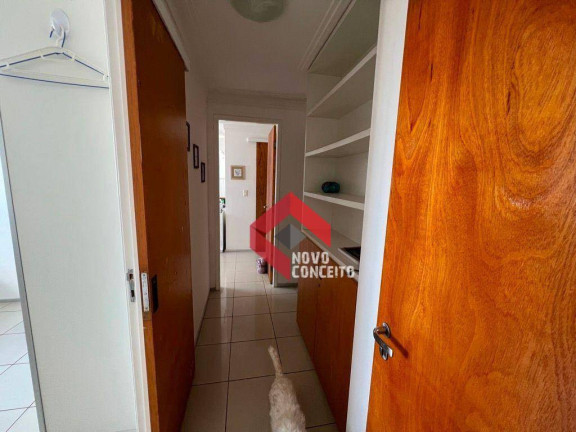 Imagem Apartamento com 3 Quartos à Venda, 137 m² em Cocó - Fortaleza Imagem Apartamento com 3 Quartos à Venda, 137 m² em Cocó - Fortaleza