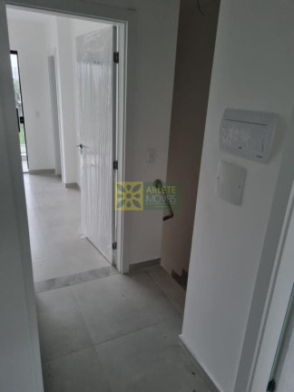 Imagem Sobrado com 3 Quartos à Venda, 92 m² em Balneário Perequê - Porto Belo Imagem Sobrado com 3 Quartos à Venda, 92 m² em Balneário Perequê - Porto Belo