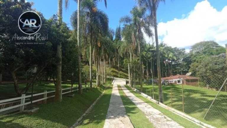 Imagem Chácara com 6 Quartos à Venda, 10.000 m² em Chácara Serra Morena - Campo Limpo Paulista
