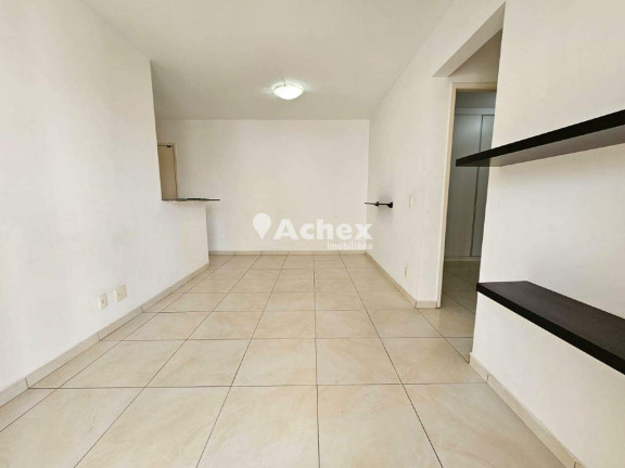 Imagem Apartamento com 2 Quartos para Alugar, 66 m² em Mansões Santo Antônio - Campinas