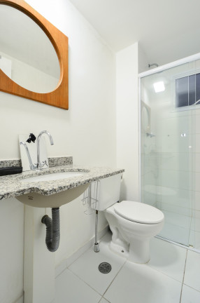 Imagem Apartamento com 2 Quartos à Venda, 76 m² em Vila Andrade - São Paulo Imagem Apartamento com 2 Quartos à Venda, 76 m² em Vila Andrade - São Paulo