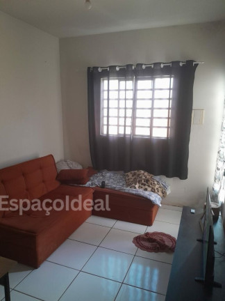 Imagem Casa com 2 Quartos à Venda, 80 m² em Jardim Danúbio - Agudos Imagem Casa com 2 Quartos à Venda, 80 m² em Jardim Danúbio - Agudos