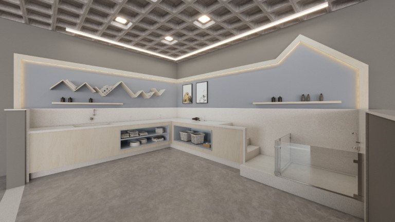 Imagem Apartamento com 3 Quartos à Venda, 102 m² em Cidade Nova - Passo Fundo Imagem Apartamento com 3 Quartos à Venda, 102 m² em Cidade Nova - Passo Fundo