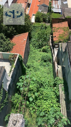 Imagem Terreno à Venda, 250 m² em Perdizes - São Paulo Imagem Terreno à Venda, 250 m² em Perdizes - São Paulo