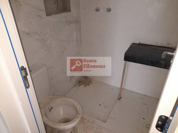 Imagem Apartamento com 2 Quartos à Venda, 96 m² em Campestre - Santo André Imagem Apartamento com 2 Quartos à Venda, 96 m² em Campestre - Santo André