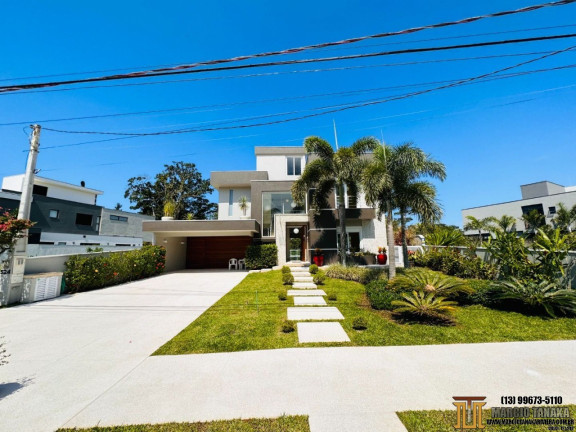 Imagem Casa com 6 Quartos à Venda, 355 m² em Riviera - Bertioga Imagem Casa com 6 Quartos à Venda, 355 m² em Riviera - Bertioga