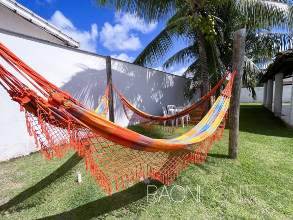 Imagem Casa com 5 Quartos para Alugar, 250 m² em Barra Do Jacuipe - Camaçari Imagem Casa com 5 Quartos para Alugar, 250 m² em Barra Do Jacuipe - Camaçari