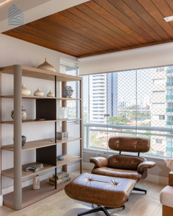 Imagem Imóvel com 4 Quartos à Venda, 205 m² em Cidade Monções - São Paulo Imagem Imóvel com 4 Quartos à Venda, 205 m² em Cidade Monções - São Paulo