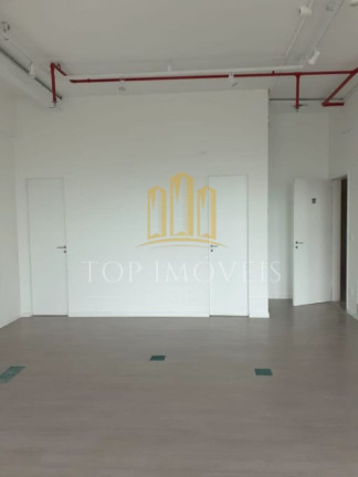 Sala Comercial para Alugar, 40 m² em Jardim Das Colinas - São José Dos Campos
