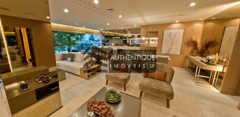 Imagem Apartamento com 4 Quartos à Venda, 156 m² em Perdizes - São Paulo Imagem Apartamento com 4 Quartos à Venda, 156 m² em Perdizes - São Paulo