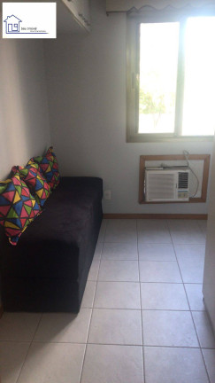 Imagem Apartamento com 3 Quartos para Alugar, 80 m² em Barra Da Tijuca - Rio De Janeiro