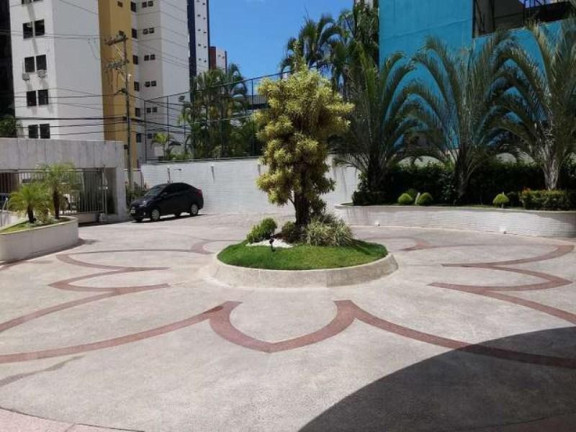 Imagem Apartamento com 4 Quartos à Venda, 189 m² em Aquárius - Salvador Imagem Apartamento com 4 Quartos à Venda, 189 m² em Aquárius - Salvador