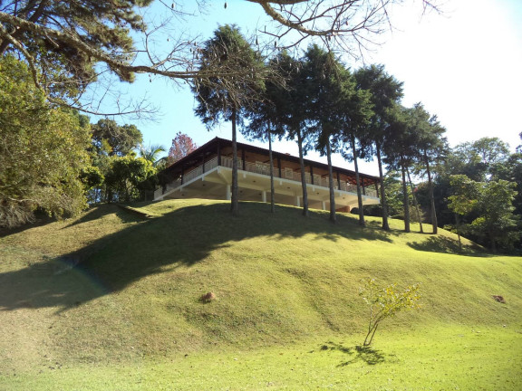 Imagem Chácara com 5 Quartos à Venda, 288.000 m² em Oliveiras - Piedade Imagem Chácara com 5 Quartos à Venda, 288.000 m² em Oliveiras - Piedade