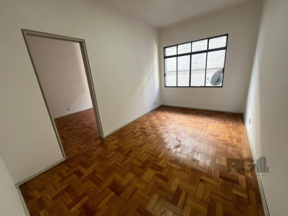 Imagem Apartamento com 1 Quarto à Venda, 40 m² em Centro Histórico - Porto Alegre Imagem Apartamento com 1 Quarto à Venda, 40 m² em Centro Histórico - Porto Alegre