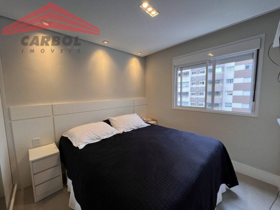 Apartamento com 2 Quartos à Venda, 62 m² em São Paulo