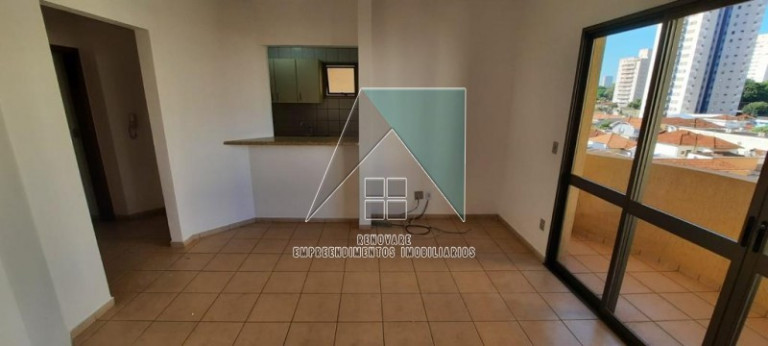 Imagem Apartamento com 1 Quarto à Venda, em Vila Seixas - Ribeirão Preto Imagem Apartamento com 1 Quarto à Venda, em Vila Seixas - Ribeirão Preto