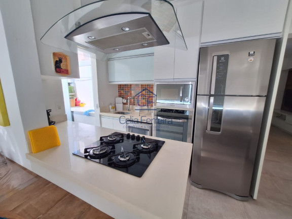 Imagem Apartamento com 2 Quartos para Temporada, 66 m² em Tabatinga - Caraguatatuba Imagem Apartamento com 2 Quartos para Temporada, 66 m² em Tabatinga - Caraguatatuba