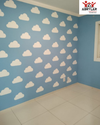 Imagem Imóvel com 2 Quartos à Venda, 48 m² em Nova Cidade Jardim - Jundiaí Imagem Imóvel com 2 Quartos à Venda, 48 m² em Nova Cidade Jardim - Jundiaí