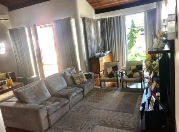 Imagem Casa com 4 Quartos à Venda, 501 m² em Várzea - Teresópolis Imagem Casa com 4 Quartos à Venda, 501 m² em Várzea - Teresópolis