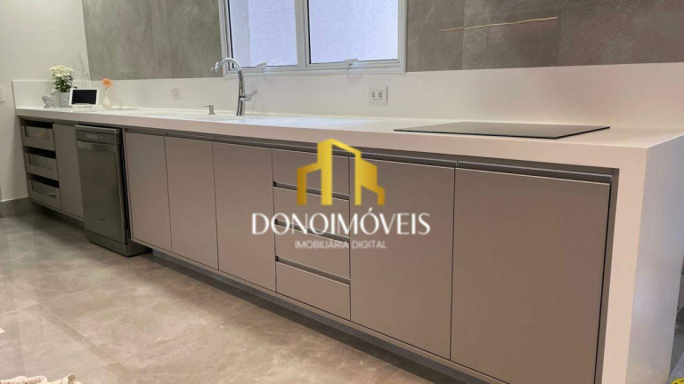 Imagem Apartamento com 3 Quartos à Venda, 180 m² em Centro - São Bernardo Do Campo