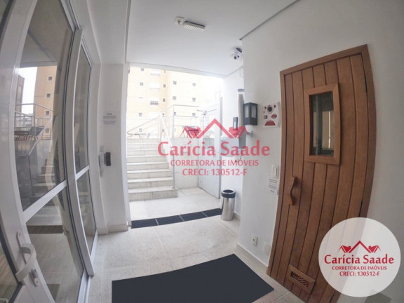 Imagem Apartamento com 1 Quarto à Venda, 45 m² em Jardim Paulista - São Paulo
