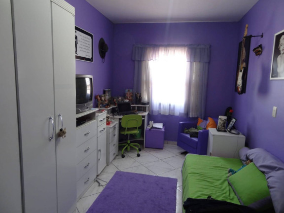 Imagem Sobrado com 3 Quartos à Venda, 250 m² em Vila Helena - Santo André Imagem Sobrado com 3 Quartos à Venda, 250 m² em Vila Helena - Santo André