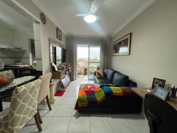 Imagem Apartamento com 2 Quartos para Alugar, 70 m² em Caiçara - Praia Grande Imagem Apartamento com 2 Quartos para Alugar, 70 m² em Caiçara - Praia Grande