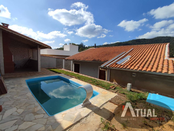 Imagem Casa com 3 Quartos à Venda, 290 m² em Terra Preta - Mairiporã