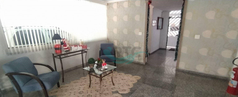 Imagem Apartamento com 3 Quartos à Venda, 90 m² em Vila Guilhermina - Praia Grande Imagem Apartamento com 3 Quartos à Venda, 90 m² em Vila Guilhermina - Praia Grande