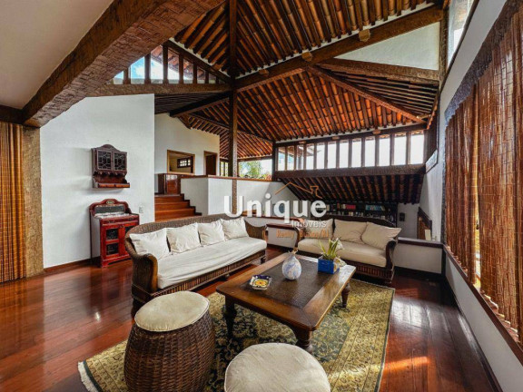 Imagem Casa com 5 Quartos à Venda, 600 m² em Ferradura - Armação Dos Búzios Imagem Casa com 5 Quartos à Venda, 600 m² em Ferradura - Armação Dos Búzios