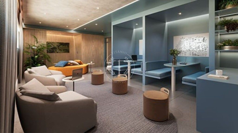 Imagem Apartamento com 2 Quartos à Venda, 55 m² em São Paulo Imagem Apartamento com 2 Quartos à Venda, 55 m² em São Paulo