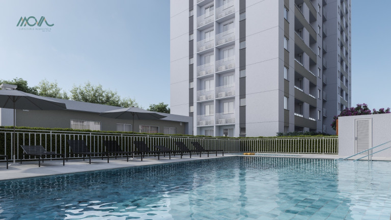 Imagem Imóvel com 2 Quartos à Venda, 51 m² em Santa Clara - Itapoá Imagem Imóvel com 2 Quartos à Venda, 51 m² em Santa Clara - Itapoá