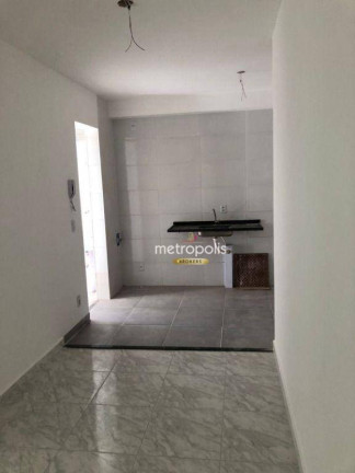 Imagem Apartamento com 2 Quartos à Venda, 44 m² em Vila Gumercindo - São Paulo Imagem Apartamento com 2 Quartos à Venda, 44 m² em Vila Gumercindo - São Paulo