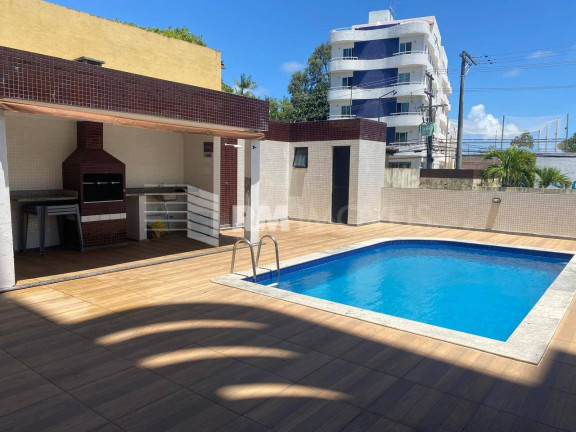 Imagem Casa de Condomínio com 1 Quarto à Venda, 46 m² em Centro - Lauro De Freitas Imagem Casa de Condomínio com 1 Quarto à Venda, 46 m² em Centro - Lauro De Freitas