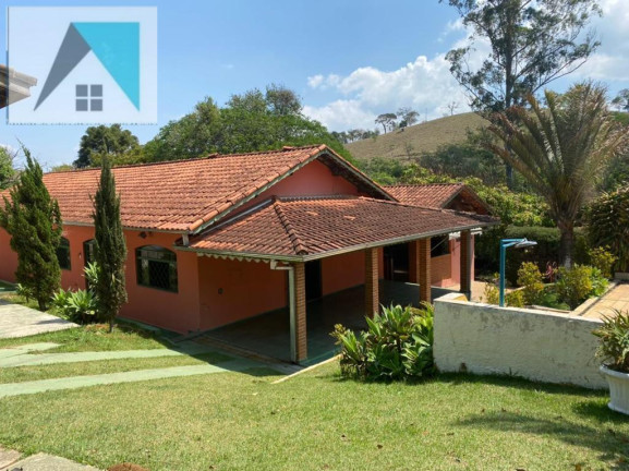 Imagem Chácara com 3 Quartos à Venda, 80 m² em Ponunduva - Cajamar