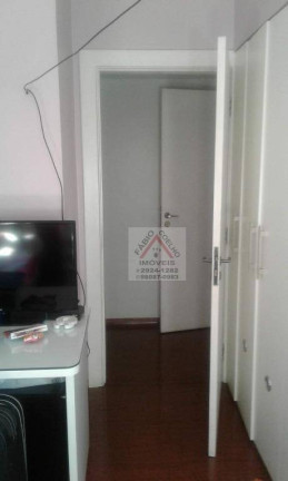 Imagem Apartamento com 3 Quartos à Venda, 143 m² em Campo Belo - São Paulo Imagem Apartamento com 3 Quartos à Venda, 143 m² em Campo Belo - São Paulo