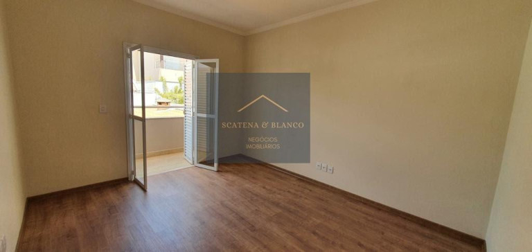 Imagem Casa de Condomínio com 3 Quartos à Venda, 224 m² em Condomínio Villa Dos Inglezes - Sorocaba